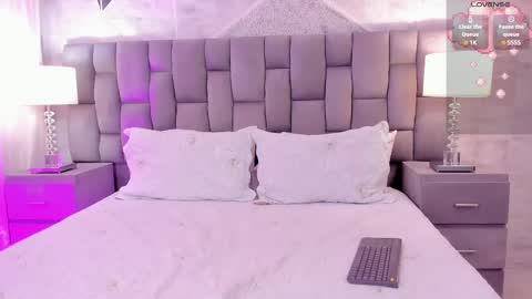 Snapshot of cintiacolins chatting on February 25, 2025, 8:51 pm CintiaCollins online show from February 25, 2025, 8:51 pm