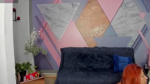  CINTIA  online show from January 16, 2025, 11:37 am