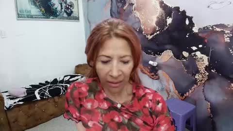  CINTIA  online show from February 17, 2025, 5:43 pm