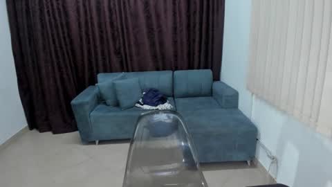  CINTIA  online show from September 22, 2025, 11:45 am