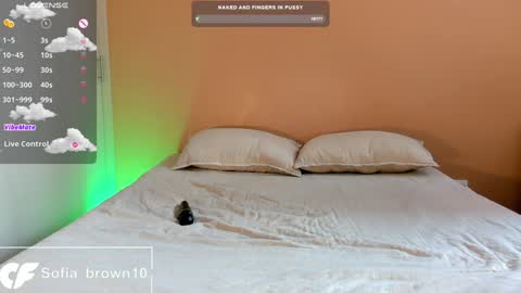 Snapshot of cintya_brown chatting on January 13, 2025, 7:53 pm Sofia OF online show from January 13, 2025, 7:53 pm