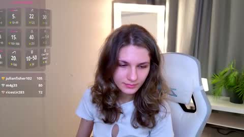 Jennie online show from October 24, 2025, 2:02 pm