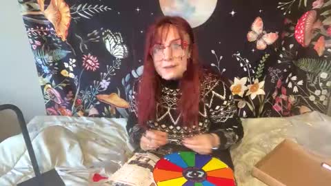 Circe online show from December 14, 2024, 8:40 pm