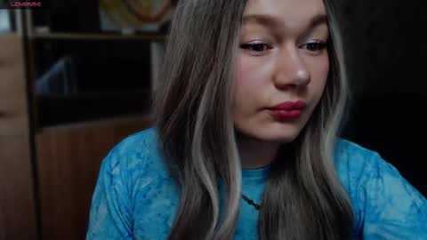 Ciri online show from March 18, 2026, 11:24 am