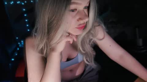 Ciri online show from March 24, 2026, 10:26 pm