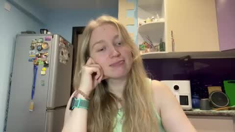 Snapshot of citrusblissss chatting on September 18, 2025, 12:07 pm citrusblissss online show from September 18, 2025, 12:07 pm