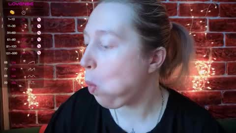 citrusblissss online show from January 14, 2026, 3:12 am