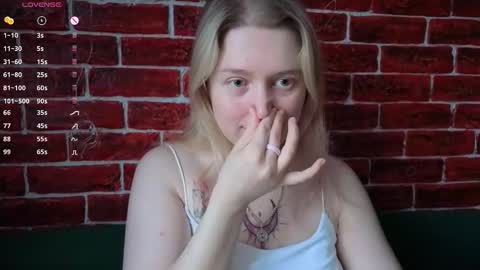 citrusblissss online show from February 9, 2026, 2:15 am