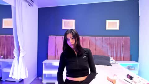 Anna online show from January 7, 2026, 3:20 am