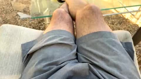 Cjd32 online show from October 19, 2025, 5:57 pm