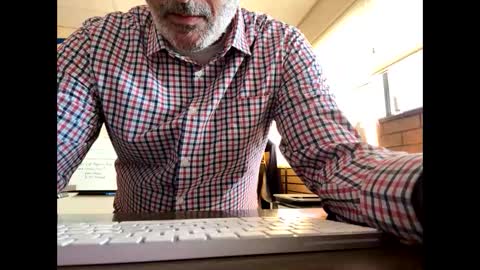 Cjd32 online show from November 13, 2025, 9:36 pm