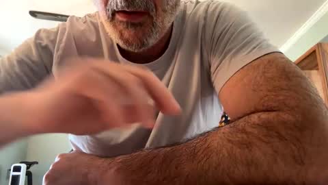 Cjd32 online show from February 27, 2026, 8:53 pm