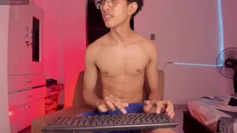 cj_davis1 online show from January 19, 2026, 12:36 am