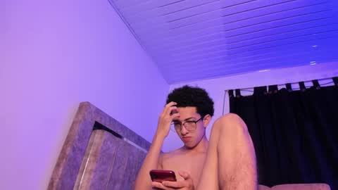 cj_davis1 online show from March 25, 2026, 2:28 am