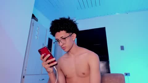 cj_davis1 online show from June 23, 2026, 3:26 am