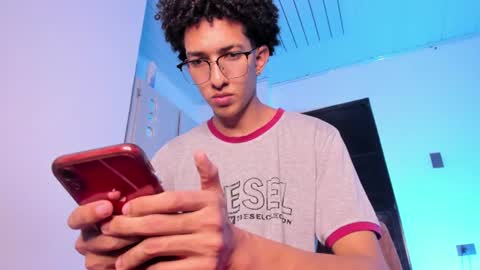cj_davis1 online show from July 1, 2026, 5:20 am