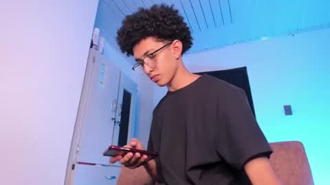cj_davis1 online show from July 5, 2026, 4:52 am