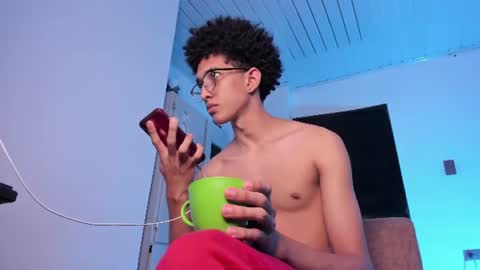 cj_davis1 online show from July 21, 2026, 11:23 am