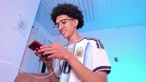 cj_davis1 online show from July 27, 2026, 4:19 am