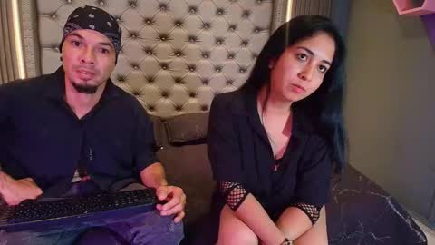 Snapshot of cj_fantasy chatting on October 2, 2025, 7:37 am JOSE Y FERNADA online show from October 2, 2025, 7:37 am