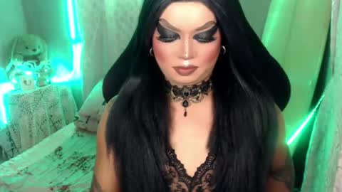 QUEEN CESS online show from June 16, 2026, 4:20 pm