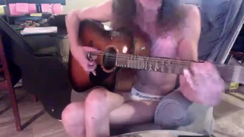 cj_wunderlust online show from October 1, 2025, 12:27 am