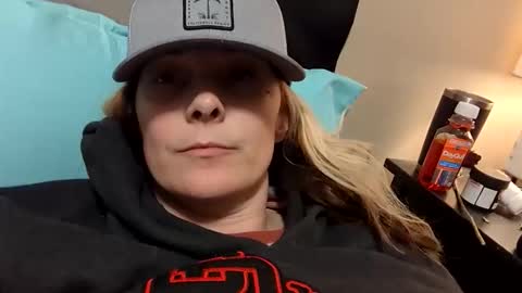 cj_wunderlust online show from October 13, 2025, 2:44 am