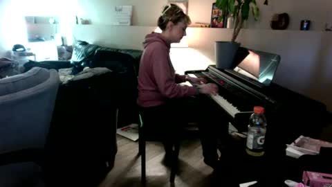 cj_wunderlust online show from January 15, 2026, 11:30 pm