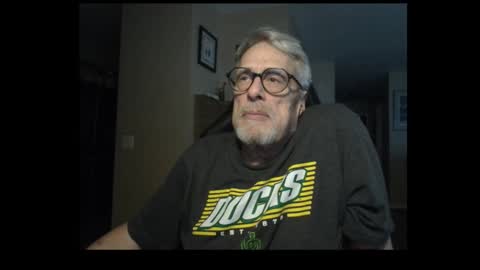 cjscout online show from January 9, 2026, 6:38 am