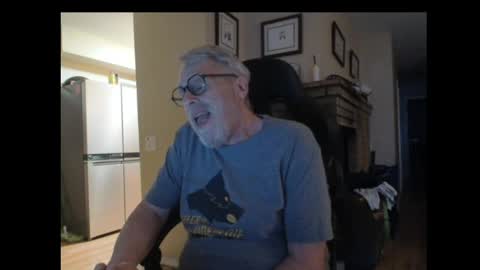 cjscout online show from April 7, 2026, 7:20 am