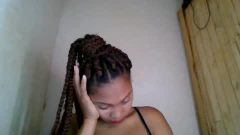 ckamilla45 online show from December 4, 2025, 4:00 am