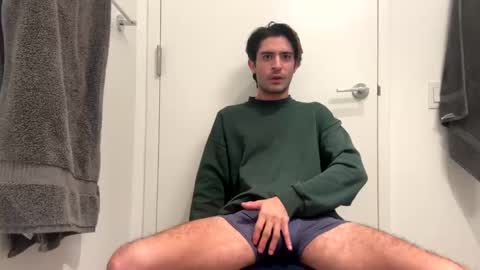 ckeefer96 online show from November 9, 2025, 7:01 pm