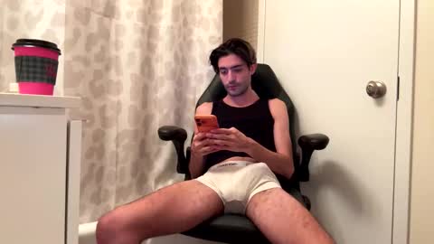 Snapshot of ckeefer96 chatting on January 19, 2026, 4:27 am ckeefer96 online show from January 19, 2026, 4:27 am