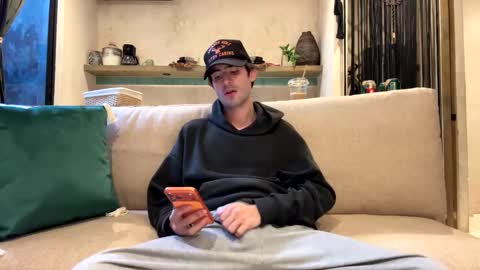 Snapshot of ckeefer96 chatting on February 1, 2026, 10:41 pm ckeefer96 online show from February 1, 2026, 10:41 pm