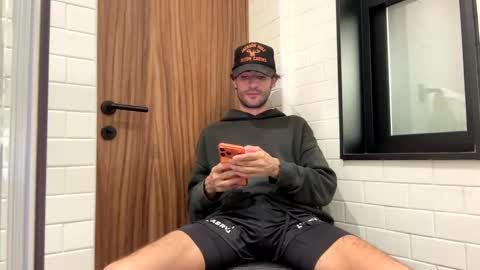 Snapshot of ckeefer96 chatting on February 12, 2026, 8:59 pm ckeefer96 online show from February 12, 2026, 8:59 pm