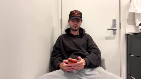 Snapshot of ckeefer96 chatting on March 12, 2026, 8:37 pm ckeefer96 online show from March 12, 2026, 8:37 pm