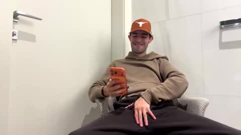 Snapshot of ckeefer96 chatting on March 24, 2026, 9:42 pm ckeefer96 online show from March 24, 2026, 9:42 pm