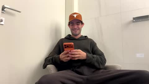 Snapshot of ckeefer96 chatting on March 25, 2026, 9:10 pm ckeefer96 online show from March 25, 2026, 9:10 pm