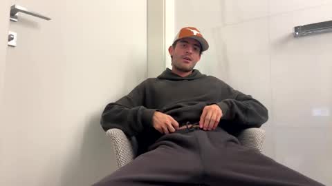 Snapshot of ckeefer96 chatting on March 26, 2026, 11:10 pm ckeefer96 online show from March 26, 2026, 11:10 pm