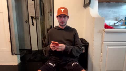 Snapshot of ckeefer96 chatting on April 3, 2026, 8:07 pm ckeefer96 online show from April 3, 2026, 8:07 pm