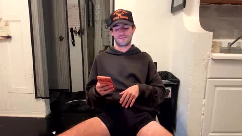 Snapshot of ckeefer96 chatting on April 4, 2026, 10:51 pm ckeefer96 online show from April 4, 2026, 10:51 pm