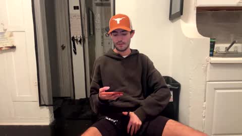 Snapshot of ckeefer96 chatting on April 5, 2026, 11:02 pm ckeefer96 online show from April 5, 2026, 11:02 pm