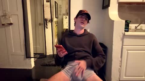 Snapshot of ckeefer96 chatting on April 6, 2026, 8:15 am ckeefer96 online show from April 6, 2026, 8:15 am