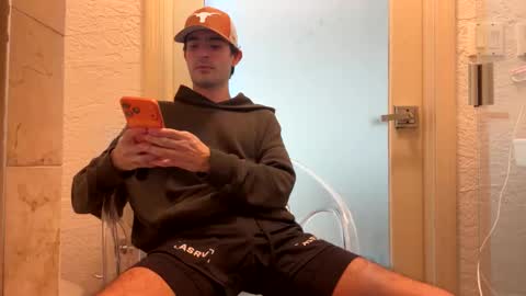 Snapshot of ckeefer96 chatting on April 7, 2026, 7:47 pm ckeefer96 online show from April 7, 2026, 7:47 pm