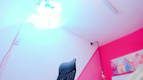 Snapshot of claire_aristizabal chatting on January 30, 2025, 12:06 pm claire aristizabal online show from January 30, 2025, 12:06 pm