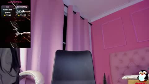 Snapshot of claire_empire chatting on November 15, 2025, 6:55 am claire_empire online show from November 15, 2025, 6:55 am