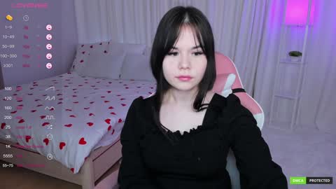 Snapshot of clairefaers chatting on January 29, 2025, 9:33 am Claire Faers online show from January 29, 2025, 9:33 am