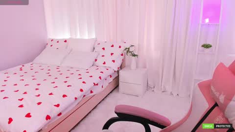 Snapshot of clairefaers chatting on March 4, 2025, 9:07 am Claire Faers online show from March 4, 2025, 9:07 am