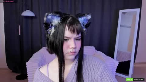 Snapshot of clairefaers chatting on April 16, 2026, 2:34 am Claire Faers online show from April 16, 2026, 2:34 am