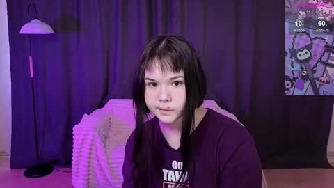 Claire Faers online show from April 29, 2026, 2:59 am